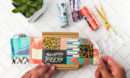 CONFEZIONAMENTO CONFEZIONAMENTO