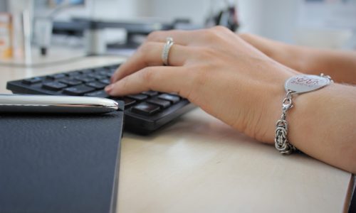 RECEPTION E DATA ENTRY RECEPTION E DATA ENTRY